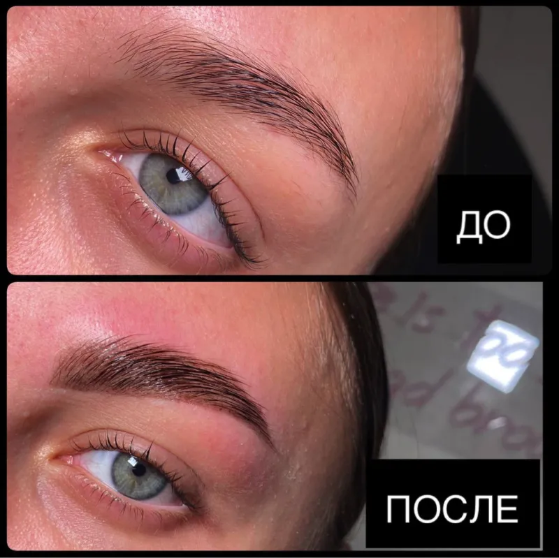 Пример работ 1