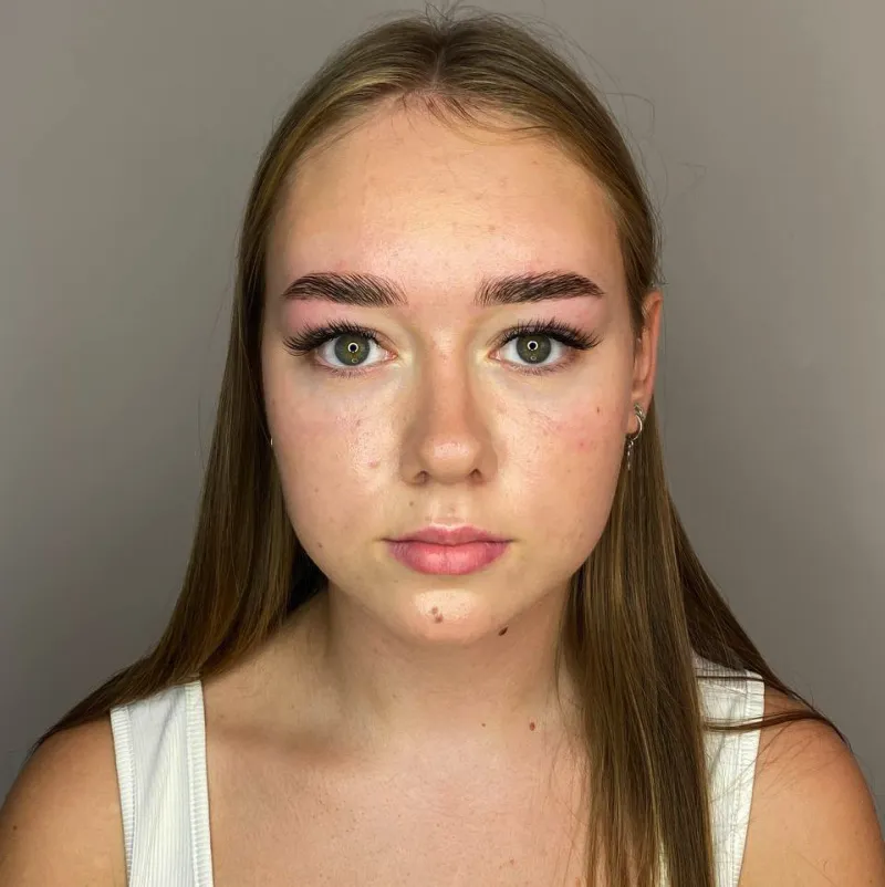 Пример работ 3